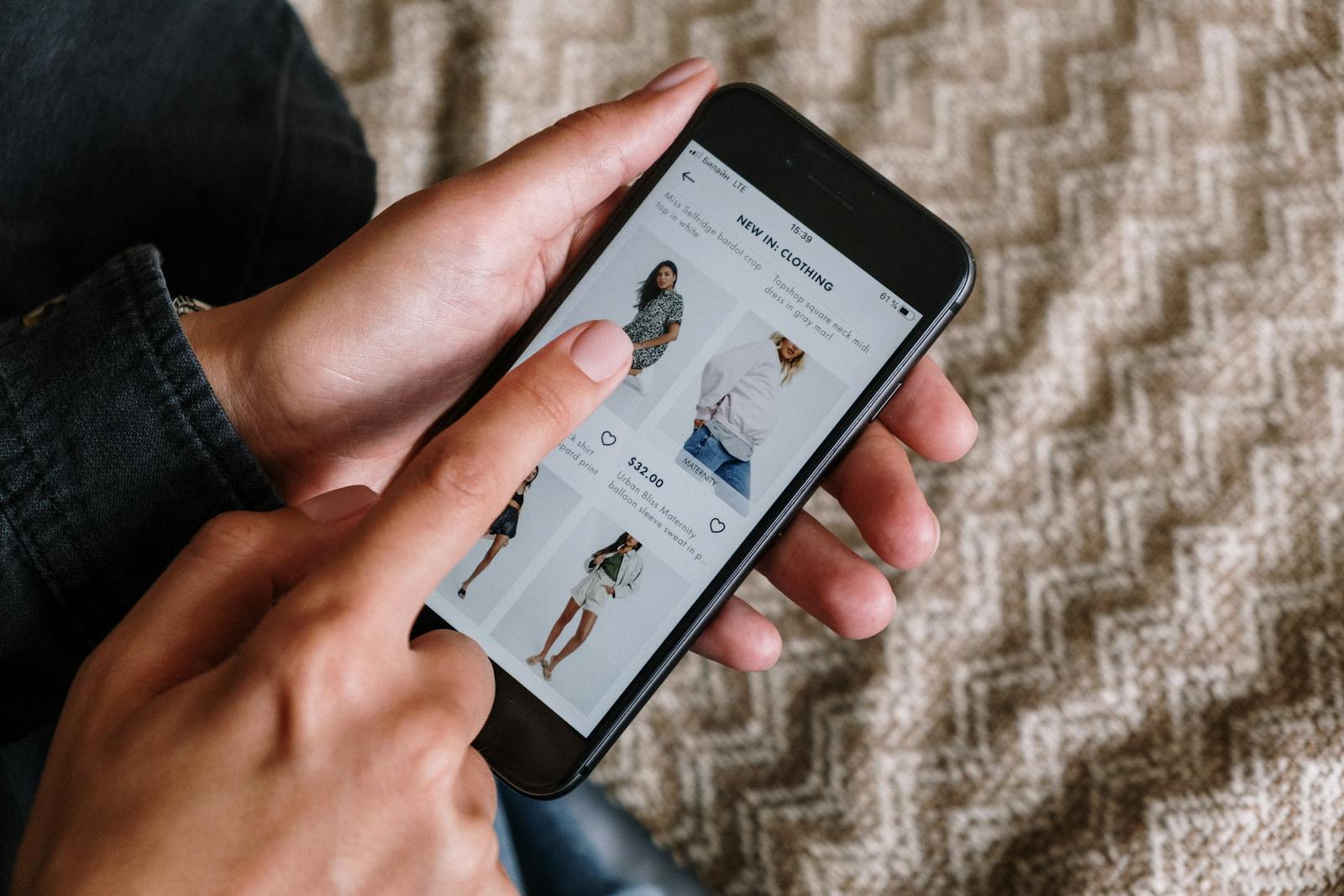 6 Top Online Shopping Marketplaces