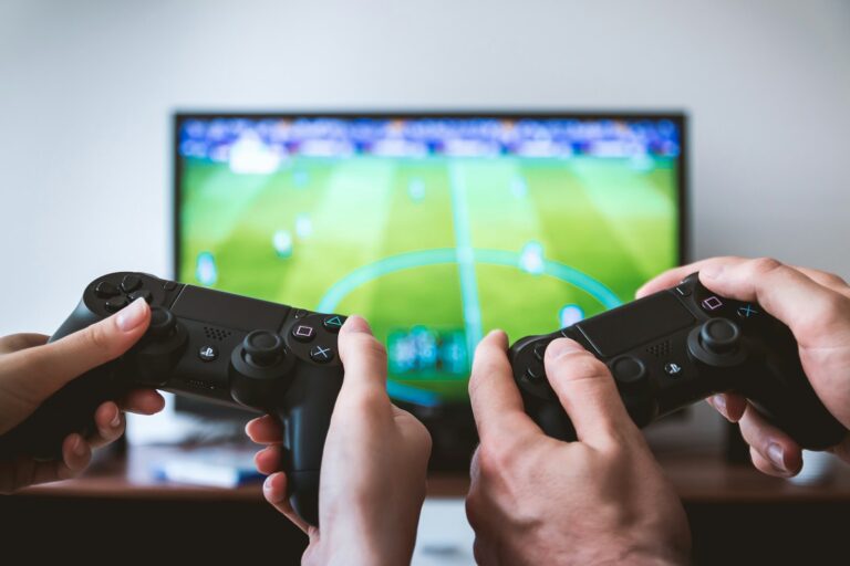 10 Best Selling Video Games of All Time