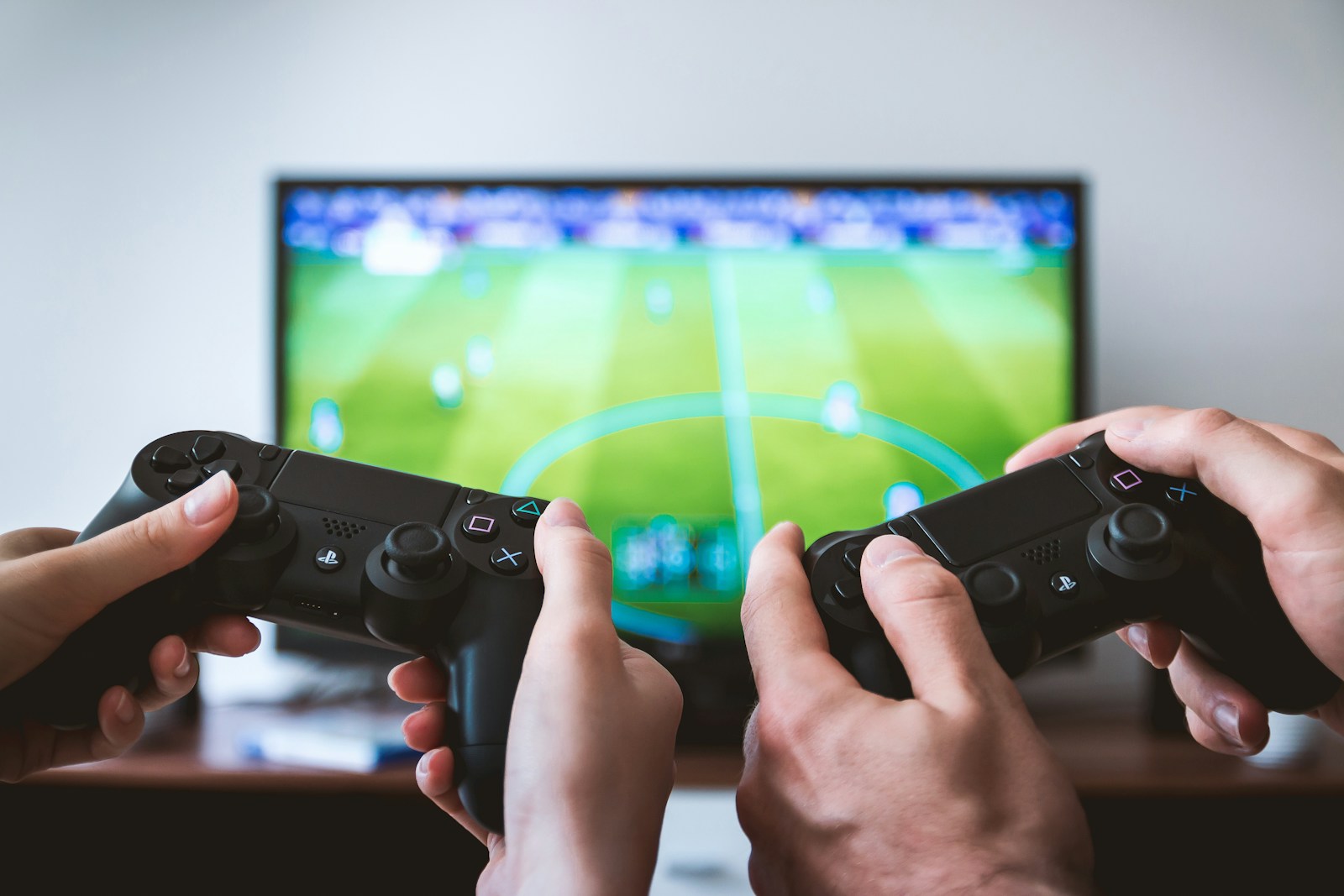 10 Best Selling Video Games of All Time