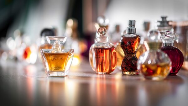8 Most Expensive Fragrances Ever Sold