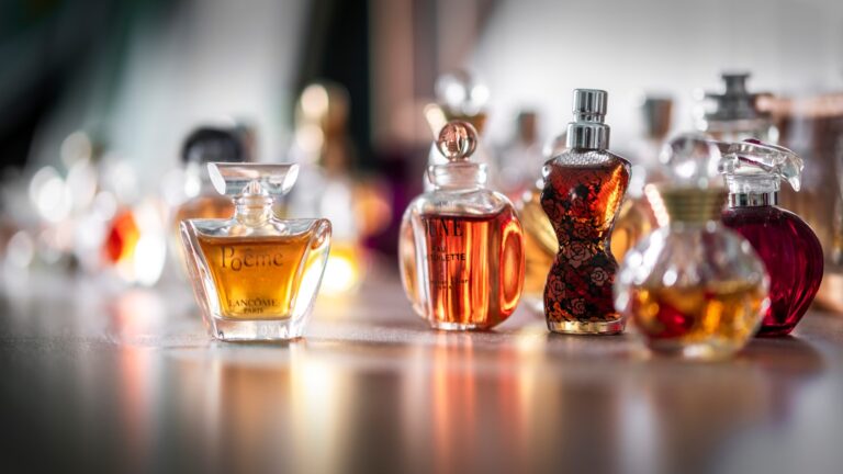 8 Most Expensive Fragrances Ever Sold