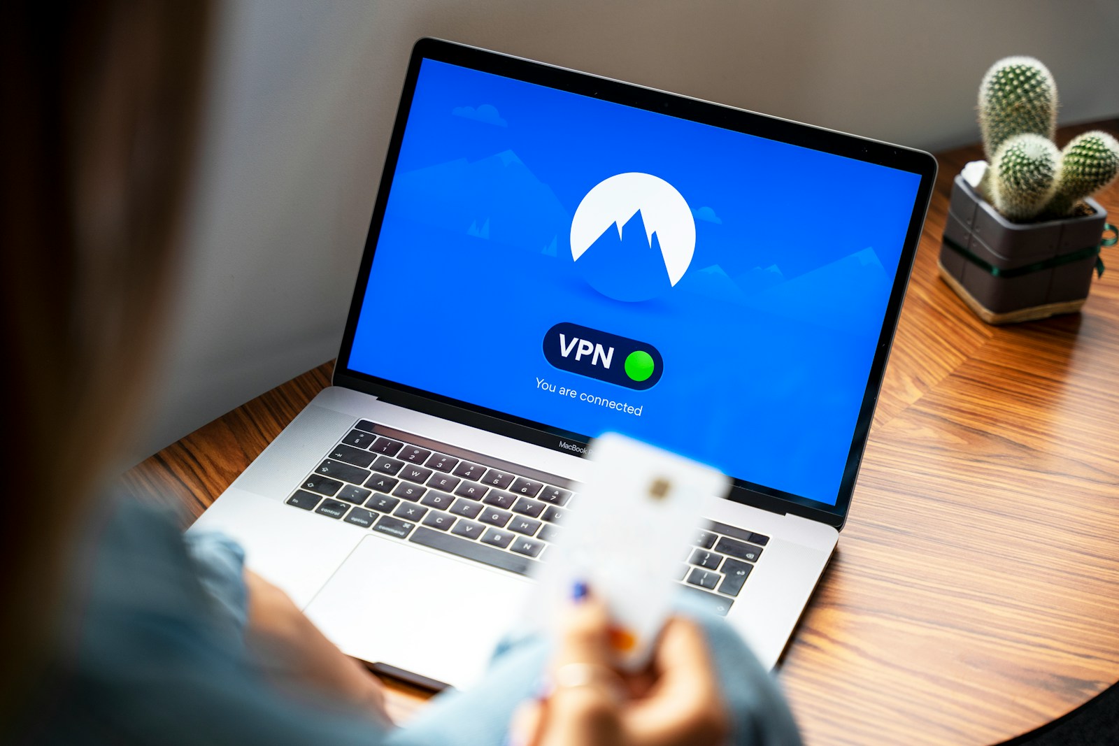 5 VPN Services You Need To Protect Your Privacy Online